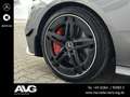 Mercedes-Benz CLA 35 AMG AMG CLA 35 4M AeroDynP Pano Burm Night-II Memory Gris - thumbnail 8