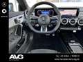 Mercedes-Benz CLA 35 AMG AMG CLA 35 4M AeroDynP Pano Burm Night-II Memory Gris - thumbnail 12