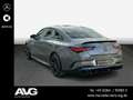 Mercedes-Benz CLA 35 AMG AMG CLA 35 4M AeroDynP Pano Burm Night-II Memory Gris - thumbnail 4