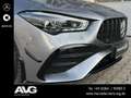 Mercedes-Benz CLA 35 AMG AMG CLA 35 4M AeroDynP Pano Burm Night-II Memory Gris - thumbnail 7