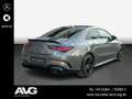Mercedes-Benz CLA 35 AMG AMG CLA 35 4M AeroDynP Pano Burm Night-II Memory Gris - thumbnail 3