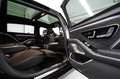 Maybach Sonstige Maybach S 580 4Matic - V8 - EXKLUSIV PAKET / CHAUFFEUR PAKET /  TV / NETTO: € 133.521.- Schwarz - thumbnail 16