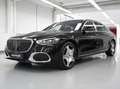 Maybach Sonstige Maybach S 580 4Matic - V8 - EXKLUSIV PAKET / CHAUFFEUR PAKET /  TV / NETTO: € 133.521.- Schwarz - thumbnail 1