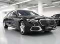 Maybach Sonstige Maybach S 580 4Matic - V8 - EXKLUSIV PAKET / CHAUFFEUR PAKET /  TV / NETTO: € 133.521.- Schwarz - thumbnail 6