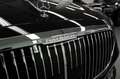 Maybach Sonstige Maybach S 580 4Matic - V8 - EXKLUSIV PAKET / CHAUFFEUR PAKET /  TV / NETTO: € 133.521.- Schwarz - thumbnail 9