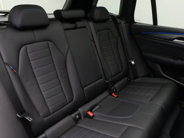BMW X3 M view 29