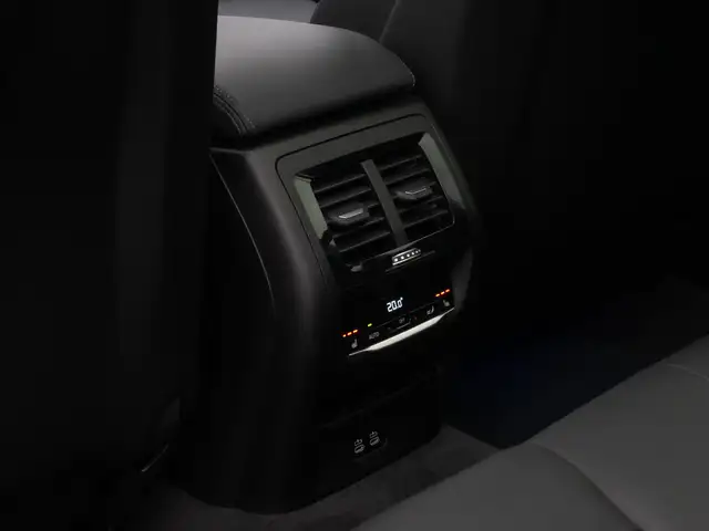 BMW X3 M view 26