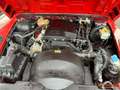 Land Rover Defender 3 2.2 122 PICK UP MARK Rouge - thumbnail 12