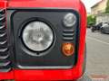 Land Rover Defender 3 2.2 122 PICK UP MARK Rouge - thumbnail 16