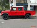 Land Rover Defender 3 2.2 122 PICK UP MARK Rouge - thumbnail 3