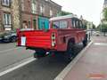 Land Rover Defender 3 2.2 122 PICK UP MARK Rouge - thumbnail 21