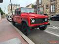 Land Rover Defender 3 2.2 122 PICK UP MARK Rouge - thumbnail 5