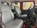Land Rover Defender 3 2.2 122 PICK UP MARK Rouge - thumbnail 8