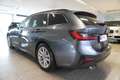 BMW 320 e PHEV Touring Aut. Virtual/Navi/LED Silber - thumbnail 4