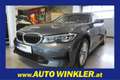 BMW 320 e PHEV Touring Aut. Virtual/Navi/LED Silber - thumbnail 1