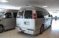 GMC Savana 5,3l V8 Explorer Limited AWD/4X4 Plateado - thumbnail 24
