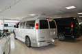 GMC Savana 5,3l V8 Explorer Limited AWD/4X4 Plateado - thumbnail 13