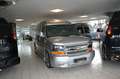 GMC Savana 5,3l V8 Explorer Limited AWD/4X4 Plateado - thumbnail 15