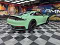 Porsche 911 911 Carrera 4S Vert - thumbnail 4