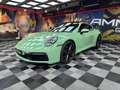 Porsche 911 911 Carrera 4S Vert - thumbnail 1