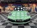 Porsche 911 911 Carrera 4S Vert - thumbnail 2