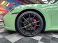 Porsche 911 911 Carrera 4S Vert - thumbnail 8