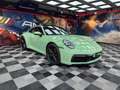 Porsche 911 911 Carrera 4S Vert - thumbnail 3
