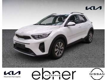 1.0 T-GDI Vision DCT | Navi | PDC |