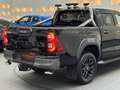 Toyota Hilux DK Invincible 4WD 2,8 D-4D*Garantie bis 2032* Negru - thumbnail 10