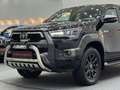 Toyota Hilux DK Invincible 4WD 2,8 D-4D*Garantie bis 2032* Negru - thumbnail 8