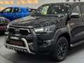 Toyota Hilux DK Invincible 4WD 2,8 D-4D*Garantie bis 2032* Negru - thumbnail 7