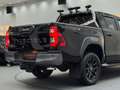 Toyota Hilux DK Invincible 4WD 2,8 D-4D*Garantie bis 2032* Negru - thumbnail 11