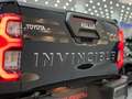 Toyota Hilux DK Invincible 4WD 2,8 D-4D*Garantie bis 2032* Negru - thumbnail 15