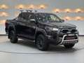 Toyota Hilux DK Invincible 4WD 2,8 D-4D*Garantie bis 2032* Negru - thumbnail 6