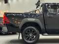 Toyota Hilux DK Invincible 4WD 2,8 D-4D*Garantie bis 2032* Negru - thumbnail 12