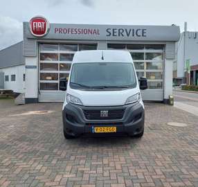 35 2.2 MultiJet L3H2 140PK