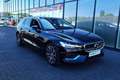 Volvo V60 II Inscription T6 AWD Plug-in Hybrid Negro - thumbnail 3