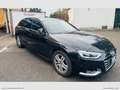 Audi A4 Avant 35 TFSI S tronic S line edition Schwarz - thumbnail 17