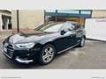 Audi A4 Avant 35 TFSI S tronic S line edition Schwarz - thumbnail 1