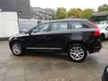 Volvo XC60 Summum 2WD/ Leder /1-Hand/Navi/Panorama/AHK Schwarz - thumbnail 8