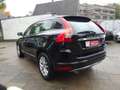 Volvo XC60 Summum 2WD/ Leder /1-Hand/Navi/Panorama/AHK Schwarz - thumbnail 7