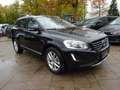 Volvo XC60 Summum 2WD/ Leder /1-Hand/Navi/Panorama/AHK Schwarz - thumbnail 3