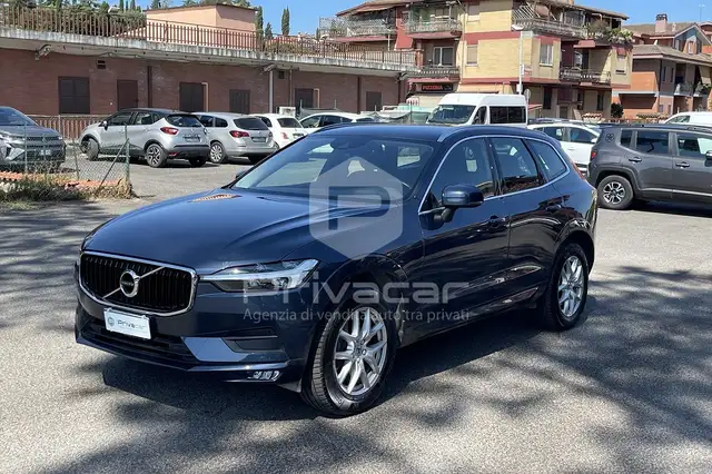 Volvo XC60 XC60 B4 (d) Geartronic Momentum Pro