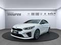 Kia ProCeed / pro_cee'd GT-Line DCT Allwetterreifen JBL Navi LED Klimaauto Weiß - thumbnail 1
