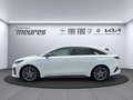Kia ProCeed / pro_cee'd GT-Line DCT Allwetterreifen JBL Navi LED Klimaauto Weiß - thumbnail 2