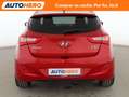 Hyundai i30 1.6 CRDi Black Line Bluedrive Rojo - thumbnail 5
