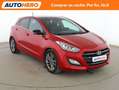 Hyundai i30 1.6 CRDi Black Line Bluedrive Rojo - thumbnail 8
