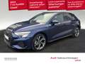 Audi A3 40 TFSI e S line S tronic LED Sitzh Blau - thumbnail 1