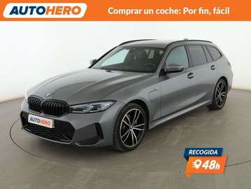 330e xDrive Sport
