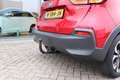 Honda Jazz 1.5 i-MMD 109pk Hybrid CVT Crosstar Rojo - thumbnail 4